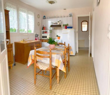 Maison a vendre Montauban-de-Bretagne 35360 Ille-et-Vilaine 66 m2 5 pièces 188208 euros
