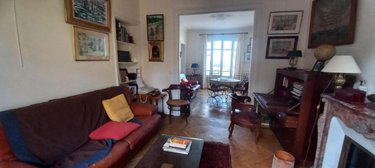 Maison a vendre Trouville-sur-Mer 14360 Calvados 133 m2  800000 euros