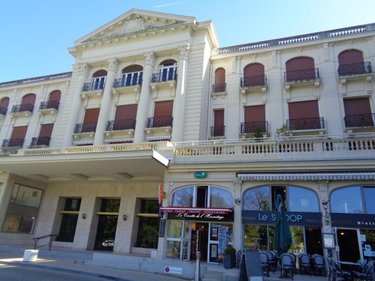 Appartement a vendre Le Touquet-Paris-Plage 62520 Pas-de-Calais 73 m2 4 pièces 572000 euros