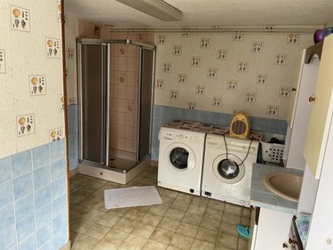 Maison a vendre Haspres 59198 Nord 189 m2 10 pièces 225000 euros