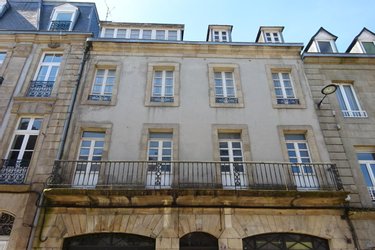 Appartement a vendre Morlaix 29600 Finistère 263 m2 12 pièces 178670 euros