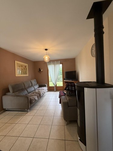 Maison a vendre Villers-Bretonneux 80800 Somme 117 m2 5 pièces 228800 euros