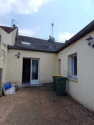 Maison a vendre Boves 80440 Somme 128 m2 6 pièces 135000 euros