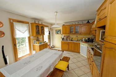 Maison a vendre Nantes 44000 Loire-Atlantique 126 m2 5 pièces 349500 euros