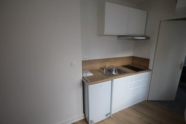 Location appartement Cambrai 59400 Nord 27 m2 1 pièce 500 euros