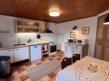 Appartement a vendre Challex 01630 Ain 46 m2 2 pièces 220000 euros