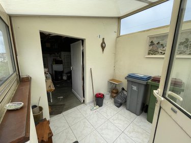 Maison a vendre Ploubazlanec 22620 Côtes-d'Armor 55 m2 3 pièces 193230 euros