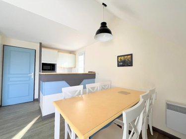 Appartement a vendre Fouesnant 29170 Finistère 44 m2 3 pièces 273000 euros