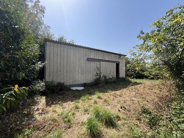 Maison a vendre Challain-la-Potherie 49440 Maine-et-Loire 90 m2 2 pièces 79500 euros