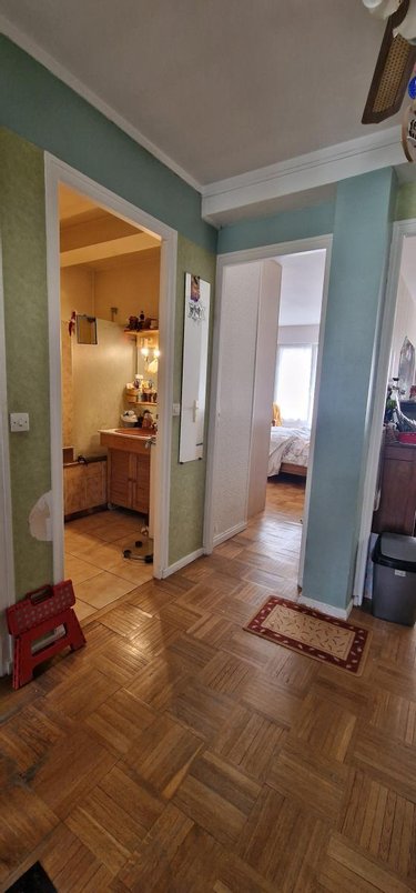 Appartement a vendre Reims 51100 Marne 71 m2 3 pièces 160000 euros