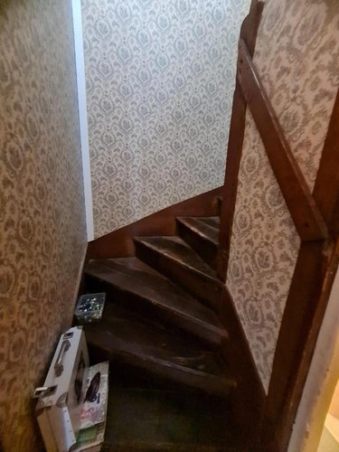 Maison a vendre Montoire-sur-le-Loir 41800 Loir-et-Cher 160 m2 8 pièces 167279 euros
