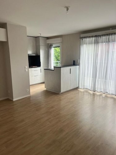 Appartement a vendre Plescop 56890 Morbihan 63 m2 3 pièces 238000 euros