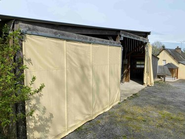 Maison a vendre Ménil-Hubert-sur-Orne 61430 Orne 80 m2 3 pièces 258900 euros