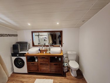 Divers a vendre Le Tampon 97430 Réunion 212 m2  417500 euros