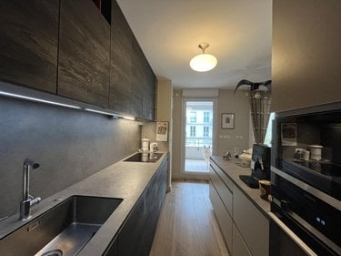 Appartement a vendre Besançon 25000 Doubs 68 m2  270000 euros