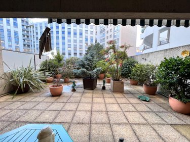 Appartement a vendre Paris 12e arrondissement 75012 Paris 93 m2 5 pièces 780000 euros