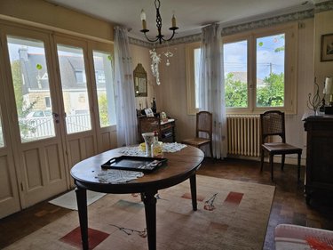 Maison a vendre Belz 56550 Morbihan 122 m2 6 pièces 344280 euros