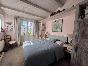 Maison a vendre Loix 17111 Charente-Maritime 165 m2 6 pièces 988800 euros