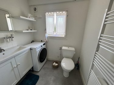 Maison a vendre Locmaria 56360 Morbihan 52 m2 3 pièces 296400 euros