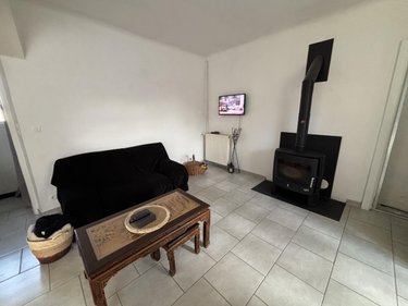 Maison a vendre Val d'Erdre-Auxence 49370 Maine-et-Loire 79 m2 4 pièces 160000 euros