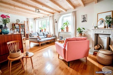 Maison a vendre Le Plessis-Trévise 94420 Val-de-Marne 136 m2 6 pièces 747000 euros