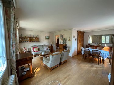 Appartement a vendre Bourg-en-Bresse 01000 Ain 83 m2 4 pièces 158000 euros