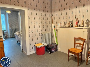 Maison a vendre Montsûrs 53150 Mayenne 86 m2 4 pièces 63000 euros