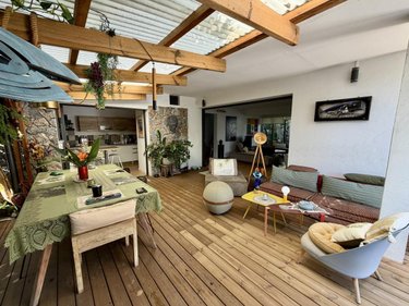 Maison a vendre Saint-Denis 97400 Réunion 117 m2 5 pièces 783750 euros