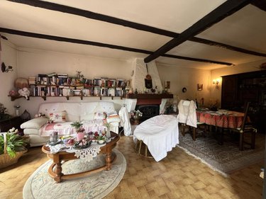 Maison a vendre La Garde-Adhémar 26700 Drôme 83 m2 4 pièces 210000 euros