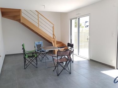 Maison a vendre Saint-Gildas-de-Rhuys 56730 Morbihan 80 m2 4 pièces 408222 euros