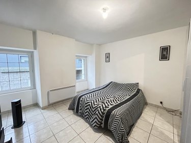 Maison a vendre Carentoir 56910 Morbihan 70 m2 3 pièces 130200 euros