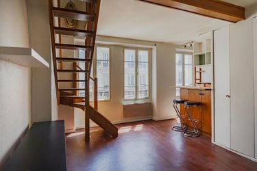 Appartement a vendre Paris 11e arrondissement 75011 Paris 32 m2 2 pièces 390000 euros