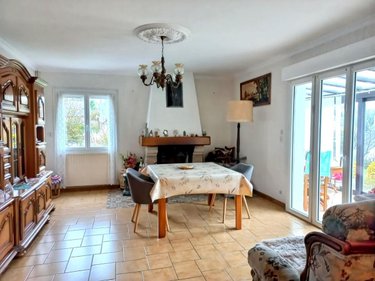 Maison a vendre Erquy 22430 Côtes-d'Armor 108 m2 5 pièces 315000 euros