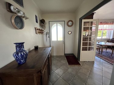 Maison a vendre Plonéour-Lanvern 29720 Finistère 163 m2  404200 euros