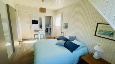 Maison a vendre La Trinité-sur-Mer 56470 Morbihan 165 m2 7 pièces 1244640 euros