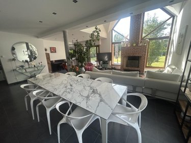 Maison a vendre Proville 59267 Nord 200 m2 6 pièces 599000 euros