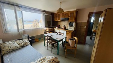 Appartement a vendre Quiberon 56170 Morbihan 65 m2  219000 euros