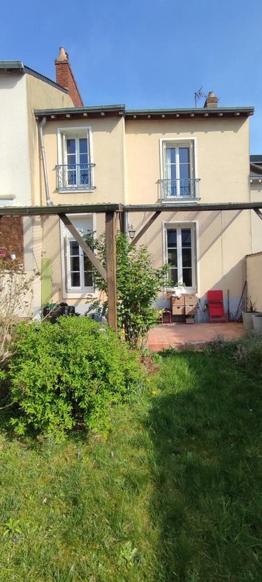 Maison a vendre Le Mans 72000 Sarthe 87 m2  258872 euros