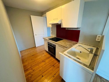 Location appartement Rouen 76000 Seine-Maritime 56 m2  734 euros