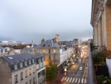 Location appartement Le Havre 76600 Seine-Maritime 163 m2  1550 euros