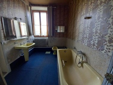 Maison a vendre Muret-et-Crouttes 02210 Aisne 310 m2 9 pièces 295000 euros