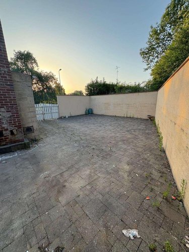 Maison a vendre Quiévy 59214 Nord 186 m2 11 pièces 115000 euros