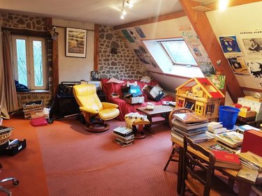 Maison a vendre Saint-Maurice-du-Désert 61600 Orne 176 m2 8 pièces 290500 euros