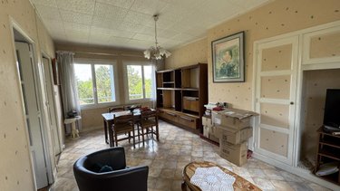 Maison a vendre Grand-Couronne 76530 Seine-Maritime 77 m2 5 pièces 147000 euros