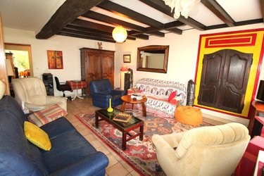 Maison a vendre Saintes 17100 Charente-Maritime 108 m2 3 pièces 146888 euros