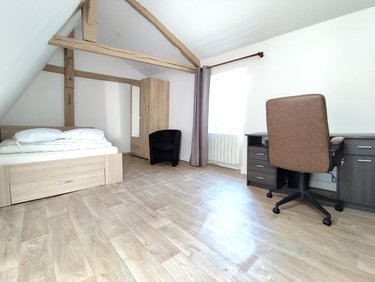 Maison a vendre Angers 49000 Maine-et-Loire 60 m2 3 pièces 178500 euros