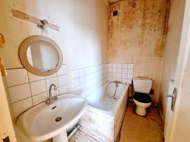 Maison a vendre Wizernes 62570 Pas-de-Calais 105 m2 4 pièces 136180 euros