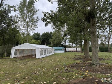 Terrains de loisirs bois etangs a vendre Beaupréau-en-Mauges 49600 Maine-et-Loire 10417 m2  63000 euros