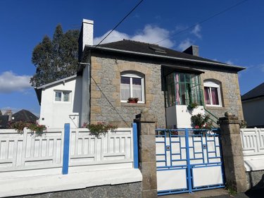 Maison a vendre Pabu 22200 Côtes-d'Armor 77 m2  175320 euros