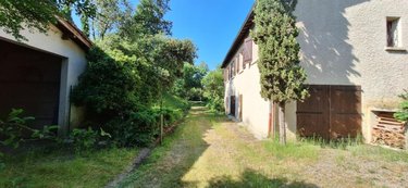 Maison a vendre Vic-Fezensac 32190 Gers 145 m2 7 pièces 215000 euros